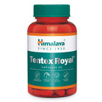 Himalaya Tentex Royal Capsules | Swadesiicart