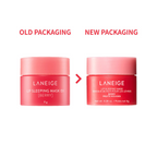 Laneige Lip Sleeping Mask Berry - Korean skincare | Grab2Buy