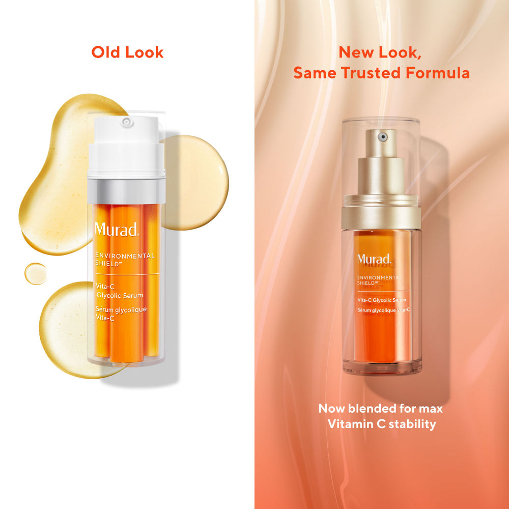 Murad Vitamin C Glycolic Brightening Serum | Grab2Buy