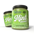 Ishva Spinach Powder | Grab2Buy