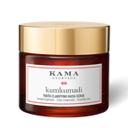 Kumkumadi Youth-Clarifying Mask-Scrub, 2 in 1 Mask Scrub | Grab2Buy