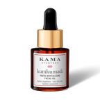 Kama Ayurveda Kumkumadi Youth-Revistalising Facial Oil