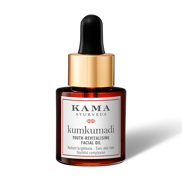 Kama Ayurveda Kumkumadi Youth-Revistalising Facial Oil | Grab2Buy