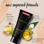 Faces Canada Weightless Matte Finish Foundation-Sand 06