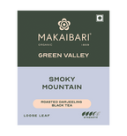 Makaibari Smoky Mountain Roasted Darjeeling Tea | Grab2Buy