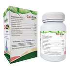 Rajasthan Herbals International Cal-D3+ Capsules