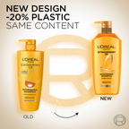 L'Oreal Paris 6 Oil Nourish Nourishing Shampoo | Grab2Buy