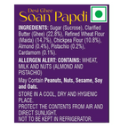 Bikano Soan Papdi