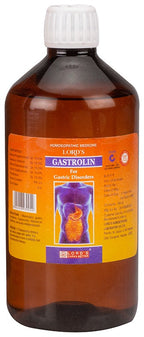 Lord's Homeopathy Gastrolin Syrup | Grab2Buy