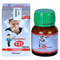 Bioforce Homeopathy Blooume 131 Tablets | Grab2Buy