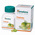 Himalaya Wellness Pure Herbs Triphala Bowel Wellness | Grab2Buy