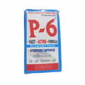 Ayurvedic P-6 Capsules | Grab2Buy