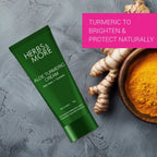 Herbs & More Aloe Turmeric Cream