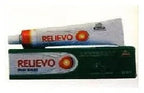 Wheezal Homeopathy Relievo Pain Balm | Grab2Buy