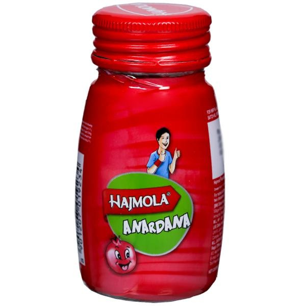 Dabur Hajmola Anardana Tablets | Grab2Buy