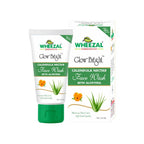 Wheezal Calendula Nectar Face Wash | Grab2Buy
