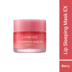 Laneige Lip Sleeping Mask Berry - Korean skincare | Grab2Buy