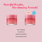 Laneige Lip Sleeping Mask Berry - Korean skincare | Grab2Buy