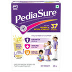 PediaSure Health and Nutrition Drink Powder for Kids Growth (Vanilla)