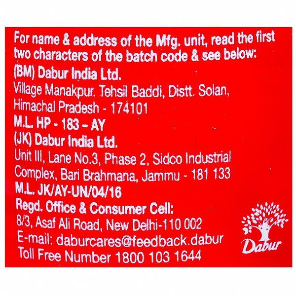 Dabur Hajmola Anardana Tablets | Grab2Buy