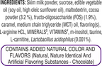 Pediasure Health and Nutrition Drink Powder for Kids Growth (Premium Chocolate)