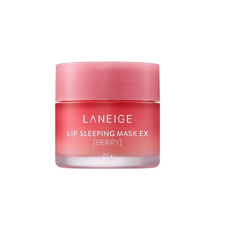 Laneige Lip Sleeping Mask Berry - Korean skincare | Grab2Buy