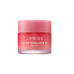Laneige Lip Sleeping Mask Berry - Korean skincare | Grab2Buy