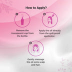 Himalaya Anti-Hair Fall Hair Oil