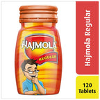 Dabur Hajmola Digestive Tablets