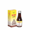 Healwell Homeopathy Kof Expectorant Syrup | Grab2Buy