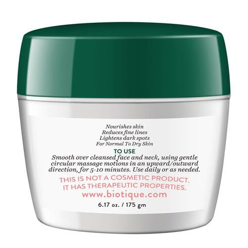 Biotique Bio Quince Seed Nourishing Face Massage Cream | Grab2Buy
