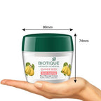 Biotique Bio Quince Seed Nourishing Face Massage Cream | Grab2Buy