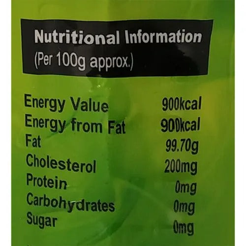 Sri Murugan Buffalo Ghee | Purity in every drop | 100% Natural and Organic Ghee | Grab2Buy