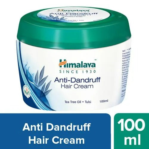 Himalaya Herbals Anti-Dandruff Hair Cream | Grab2Buy
