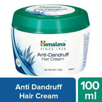 Himalaya Herbals Anti-Dandruff Hair Cream | Grab2Buy
