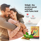 Patanjali Ashvashila Capsule | Grab2Buy