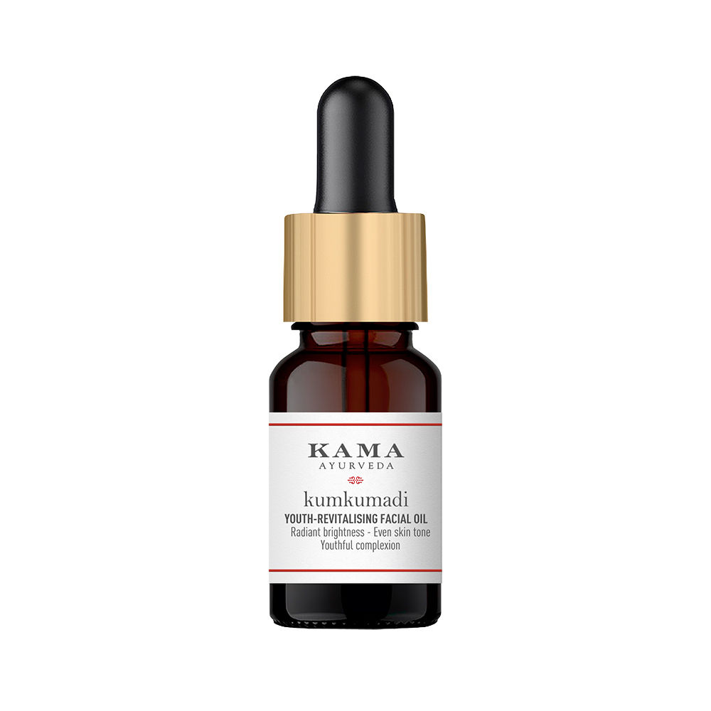 Kama Ayurveda Kumkumadi Youth-Revistalising Facial Oil | Grab2Buy