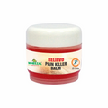 Wheezal Homeopathy Relievo Pain Balm | Grab2Buy