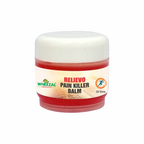 Wheezal Homeopathy Relievo Pain Balm | Grab2Buy