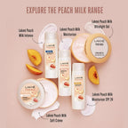 Lakme Peach Milk Intense Moisturizer Lotion