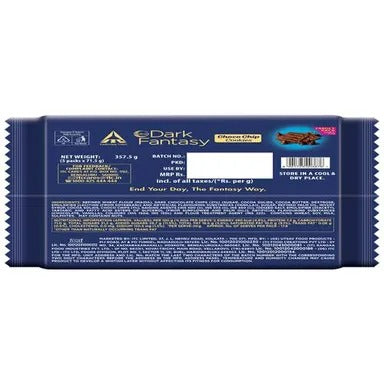 Sunfeast Dark Fantasy Choco Chip Cookies | Grab2Buy