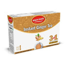 Wagh Bakri Instant Premix Ginger Tea | Grab2Buy