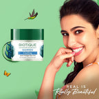 Biotique Bio Seaweed Revitalizing Anti Fatigue Eye Gel | Grab2Buy