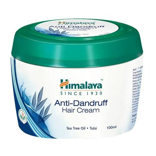 Himalaya Herbals Anti-Dandruff Hair Cream | Grab2Buy
