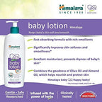 Himalaya Herbals - Baby Powder For Refreshes & Cools the Skin | Swadesiicart