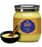 Himalayan Natives A2 Gir Cow Ghee | Homemade A2 Cow Desi Ghee | Traditional Charned Ghee | Grab2Buy