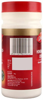 Dabur Hingwastak Churna | Classical Ayurvedic Digestive Powder with Hing