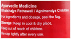 Dabur Hingwastak Churna | Classical Ayurvedic Digestive Powder with Hing