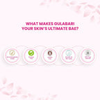 Dabur Gulabari Rose Water | Grab2Buy