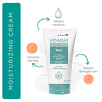 Dr. Reddy's Venusia Max Intensive Moisturizing Cream | Grab2Buy